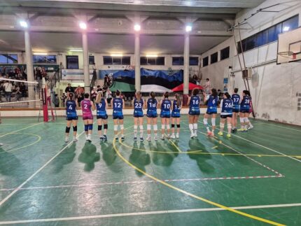 US Pallavolo Senigallia