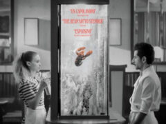 Aragoste a Manhattan