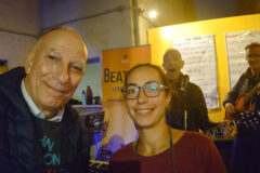 BeatleSenigallia ad Arcevia per la Festa dell'Uva 2025 con i Crosswalkers