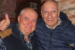 BeatleSenigallia ad Arcevia per la Festa dell'Uva 2025 con i Crosswalkers