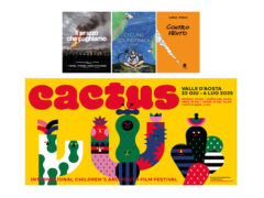 Festival del Cinema di Senigallia 2025 - Quarta giornata