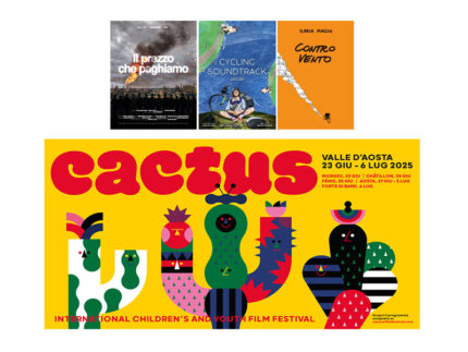 Festival del Cinema di Senigallia 2025 - Quarta giornata