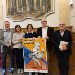 Presentazione 42/a Stagione di Teatro Ragazzi a cura del Teatro Giovani Teatro Pirata