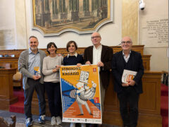 Presentazione 42/a Stagione di Teatro Ragazzi a cura del Teatro Giovani Teatro Pirata