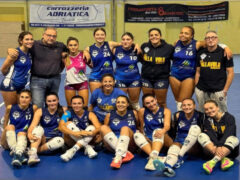US Pallavolo Senigallia 2025/26