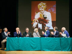 Concorso Fotografico Mario Carafòli 2025