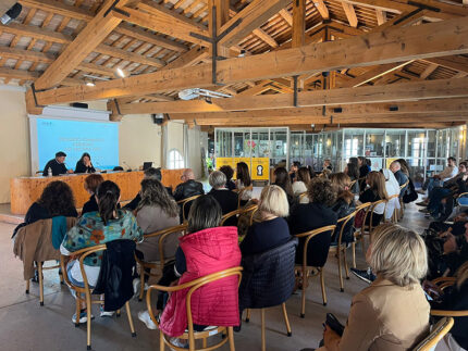 Corso formazione per operatori dei servizi sanitari e sociali