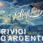 Festa delle Streghe 2025 a Corinaldo