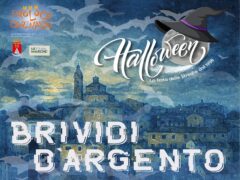 Festa delle Streghe 2025 a Corinaldo