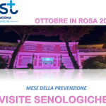Ottobre in rosa 2025