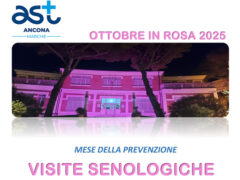 Ottobre in rosa 2025