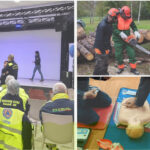 Protezione Civile: attività, formazione, incontri