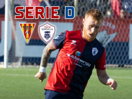 Sammaurese - Vigor Senigallia