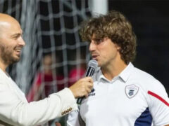 Andrea Siena intervistato