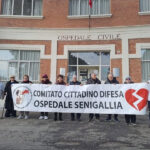 Comitato Cittadino Difesa Ospedale di Senigallia