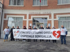 Comitato Cittadino Difesa Ospedale di Senigallia