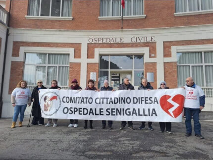 Comitato Cittadino Difesa Ospedale di Senigallia