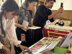 Lapsus al Festival di Outsider Art e Arte Irregolare di Firenze