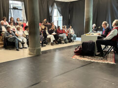 Lapsus al Festival di Outsider Art e Arte Irregolare di Firenze