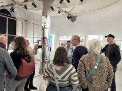 Lapsus al Festival di Outsider Art e Arte Irregolare di Firenze