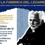 Incontro sul rapporto con gli adolescenti