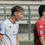 Alessandro Tomba (sx) - Vigor Senigallia