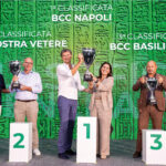 BCC Ostra Vetere seconda alla BCC Cup