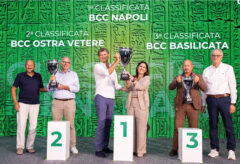 BCC Ostra Vetere seconda alla BCC Cup