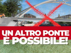 Un altro ponte è possibile