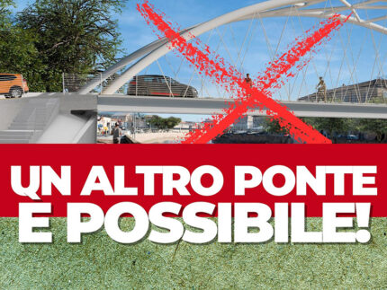 Un altro ponte è possibile
