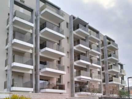 Complesso residenziale San Sebastiano