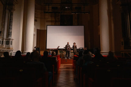 Festival del Cinema di Senigallia