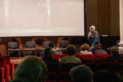Festival del Cinema di Senigallia