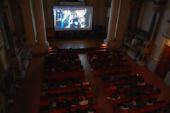 Festival del Cinema di Senigallia