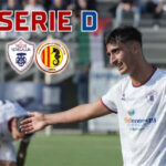 Vigor Senigallia - Termoli