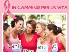 In Cammino per la Vita