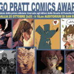 Hugo Pratt Comics Award 2025