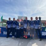 Vincitori della Supercoppa di ruzzola