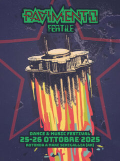 Pavimento Fertile 2025