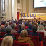 Presentazione progetti alternativi per ponte Garibaldi