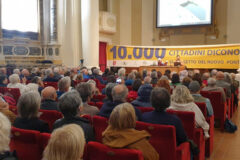 Presentazione progetti alternativi per ponte Garibaldi