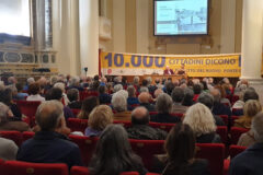 Presentazione progetti alternativi per ponte Garibaldi