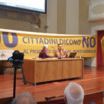 Presentazione progetti alternativi per ponte Garibaldi