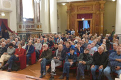 Presentazione progetti alternativi per ponte Garibaldi