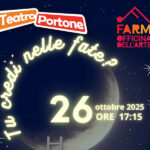 Tu credi nelle fate?