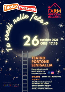 Tu credi nelle fate?