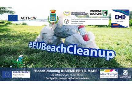 EUBeachCleanup