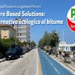 PD Senigallia sui lavori sul lungomare Marconi