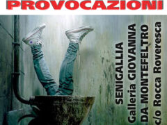 Provocazioni - Mostra fotografica