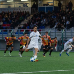 Vigor Senigallia - Termoli